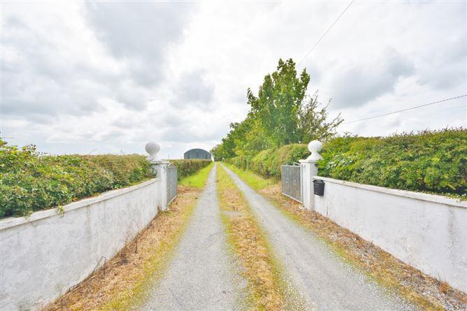 Ballygrennan, Listowel, Co. Kerry, historical listing image 5