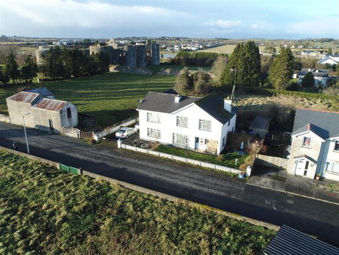 Lough Na Neine House, Castle Avenue, Roscommon Town, Co. Roscommon, F42W291, historical listing image 3