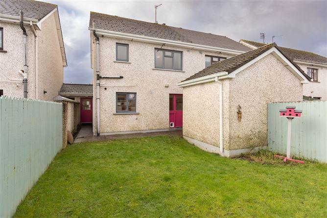 Original advertisement for 61 RAITHIN CLOSE, ASHE ROAD, MULLINGAR