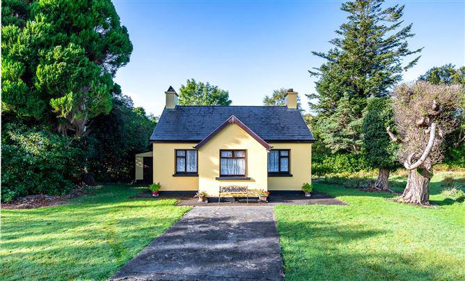 Lauragh Lower,Kenmare,Co Kerry,V93 P8P0, historical listing image 2