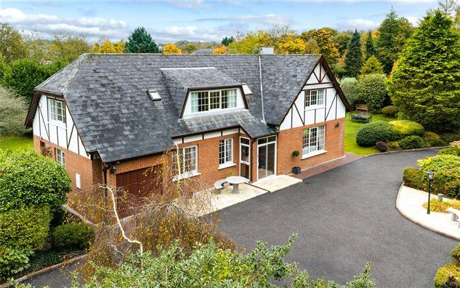 Rossdargle, Greybrook, Co. Cork, historical listing image 1
