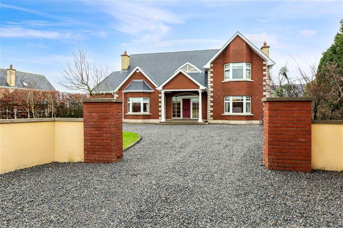 Garra, Oulart, Co. Wexford, historical listing image 2