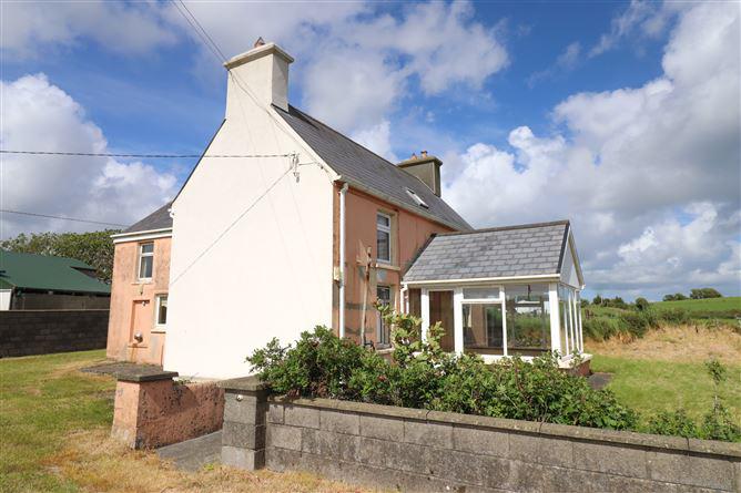 Cahergal, Union Hall, Co. Cork, P81E952, historical listing image 2