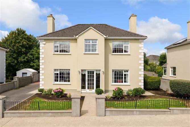 3 The Oaks, Ballygaddy Road, Tuam, Co. Galway, historical listing image 1