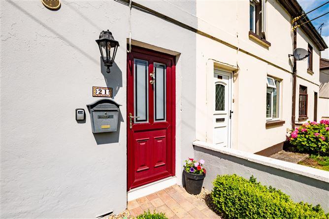 21 Cathedral View, Mullingar, Westmeath, historical listing image 4