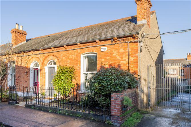 12, Dargle Road, Dublin 9, historical listing image 3