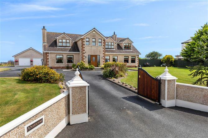 Adanove, Templetown, Carlingford, Co. Louth, historical listing image 5