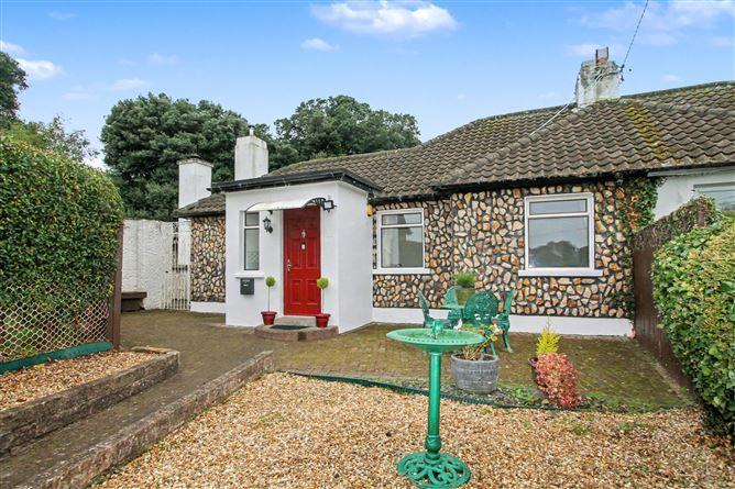 15, Saint Vincent S Park, Co. Cork, historical listing image 2