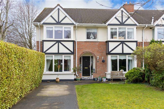 24, Orby Avenue, Dublin 18, historical listing image 1