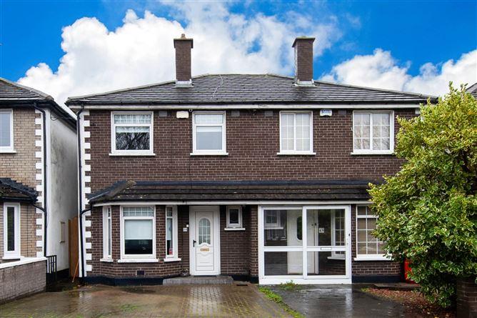 50, Beechpark Court, Dublin 5, historical listing image 1