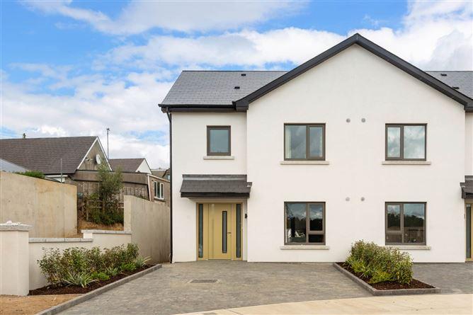 9 Dun na Greinne, Coolgreany, Gorey, Co. Wexford, historical listing image 1