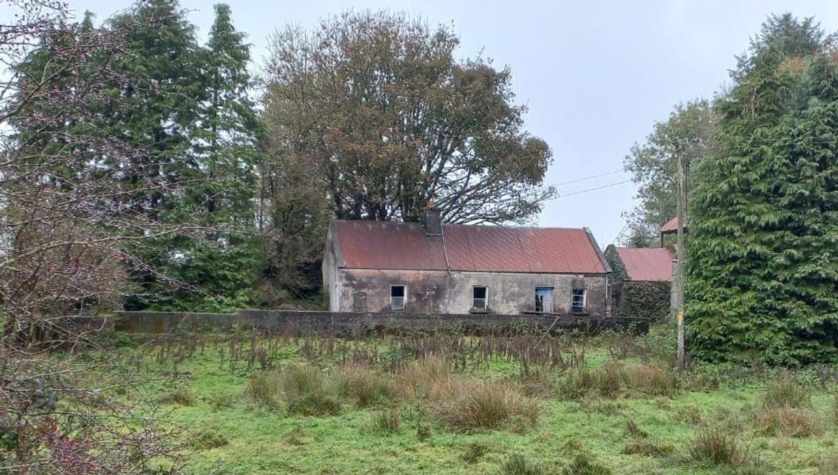 Falleighter, Kilkelly, Co. Mayo, historical listing image 3