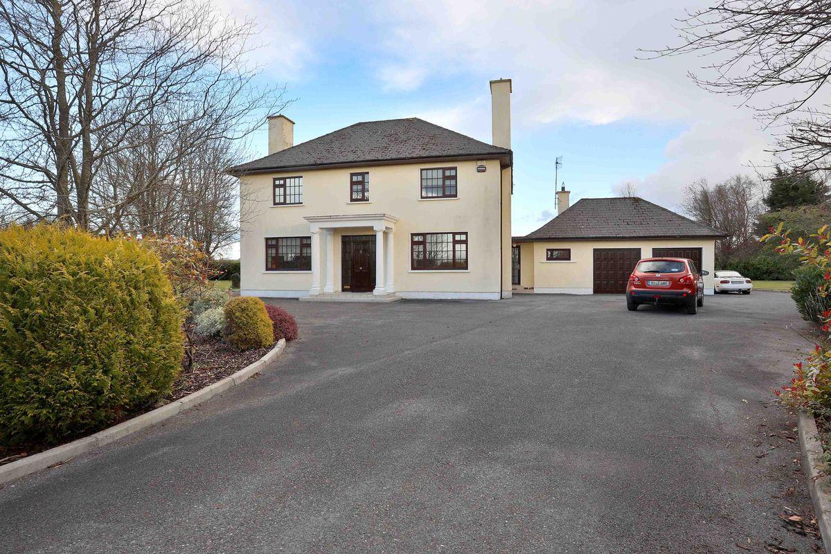 Ballycarnan, Portlaoise, Co. Laois, historical listing image 2