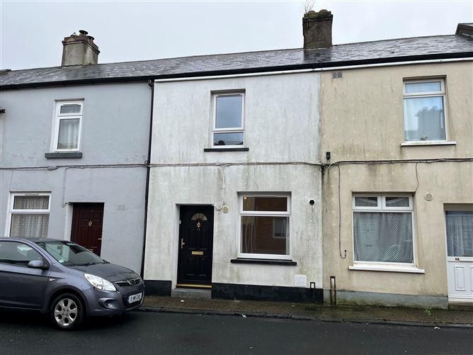 13, O Brien Street, Co. Waterford, historical listing image 1