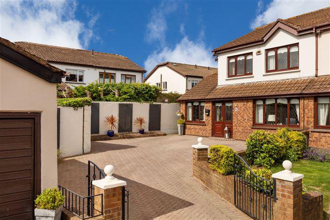 16, Seabury Drive, Co. Dublin, historical listing image 2