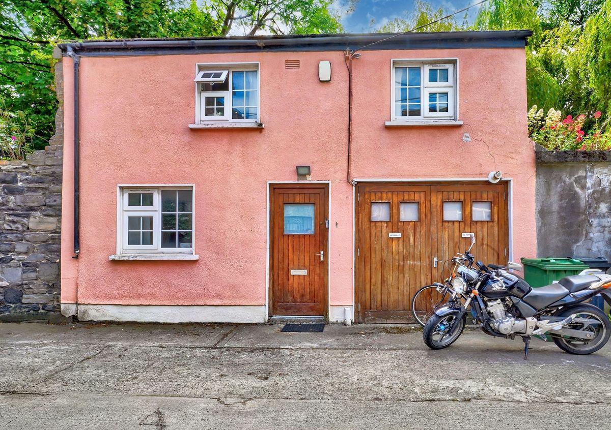 Kismet, 42 Percy Lane, Ballsbridge, Dublin 4, D04E1N8, historical listing image 1