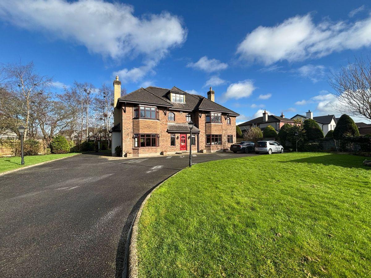 The End House, 12 Whitethorns, Church Road, Raheen, Co. Limerick, V94RT9W, historical listing image 1
