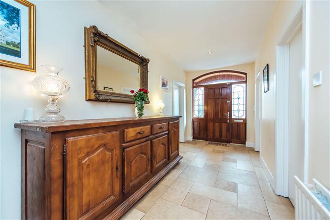 8 Oakglynn, Blessington Road, Naas, Co. Kildare, historical listing image 3