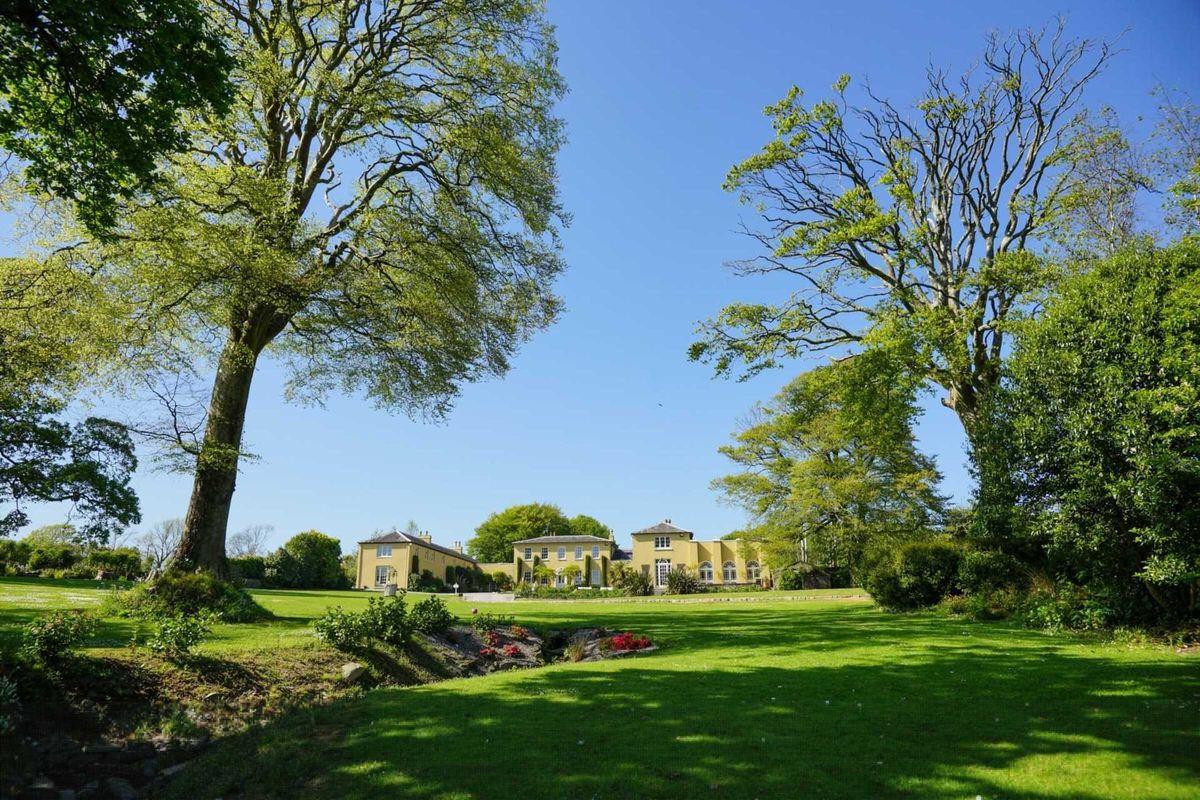 Ballinacurra Estate, Kinsale, Cork, historical listing image 2