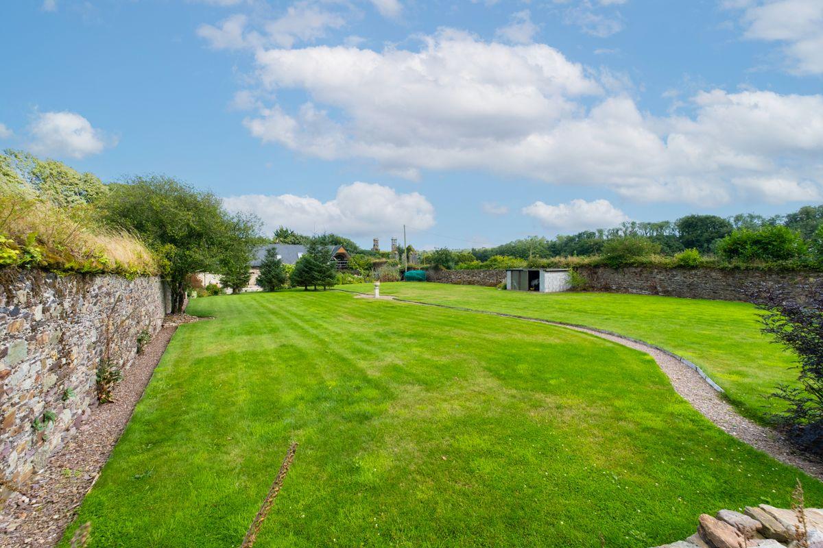 Three Gables, Park, Youghal, Co. Cork, P36TN12, historical listing image 6