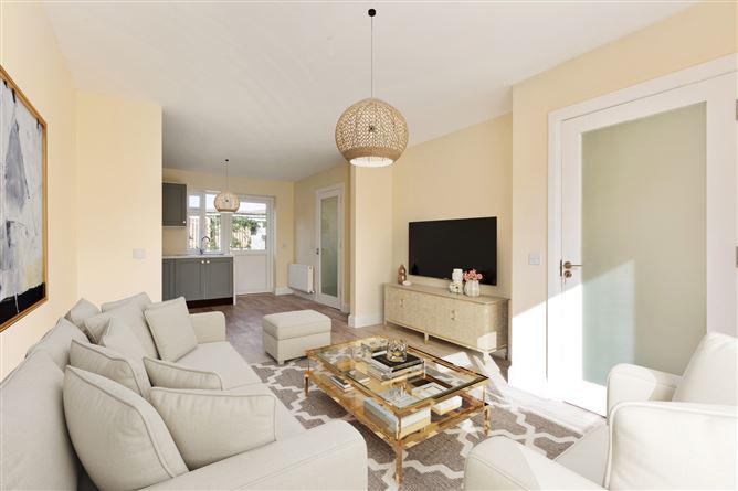 73a Cill Cais, Old Bawn, Tallaght, Dublin 24, historical listing image 3