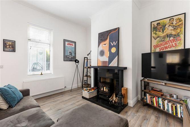 Beech Hill, 83 Newcourt Road, Bray, Co. Wicklow, historical listing image 2