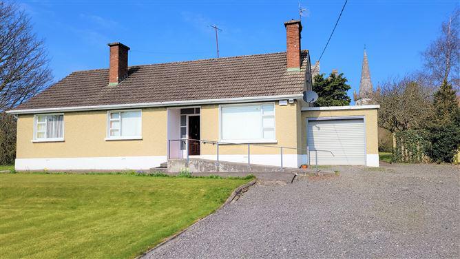 "Development Potential" Endevere, Navan Road, Duleek, Meath, historical listing image 1