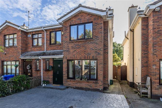 4 the park, folkstown park, balbriggan, historical listing image 1