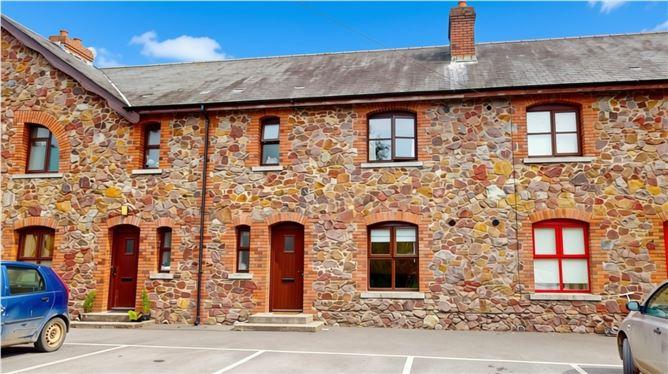7 The Coachman's Yard, Horetown, Foulksmills, Co. Wexford, historical listing image 1
