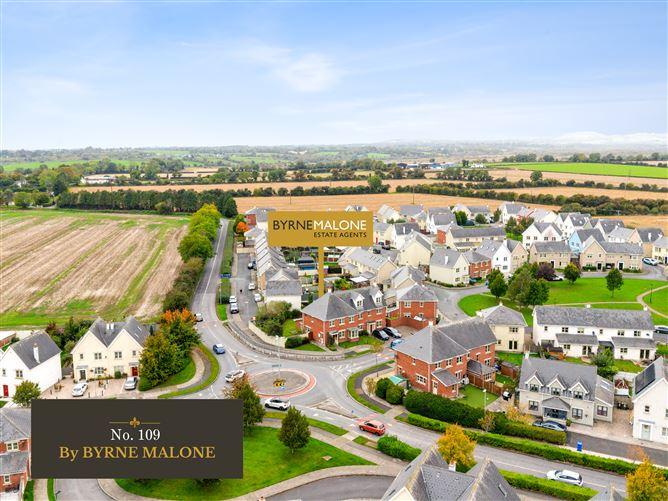109 The Meadows, Cornelscourt, Newbridge, Co. Kildare, W12P744, historical listing image 5