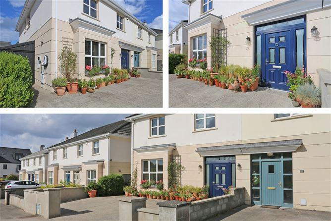 21 Castlerock Road, Castleconnell, Limerick, historical listing image 5