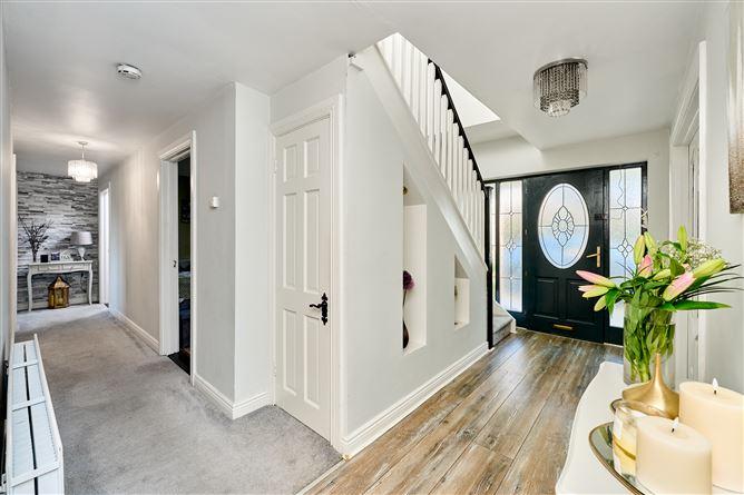 Cullentra, Longwood, Co. Meath, historical listing image 2