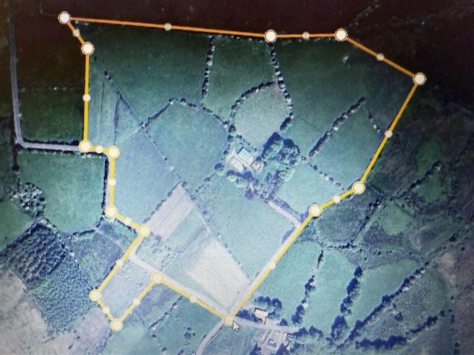Moigh Lower, Cloonfad, Garranlahan, Co. Roscommon, F35DW96, historical listing image 1