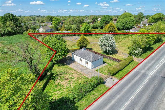 The Cottage, Cloonbalt, Drumlish Road, Longford, historical listing image 1