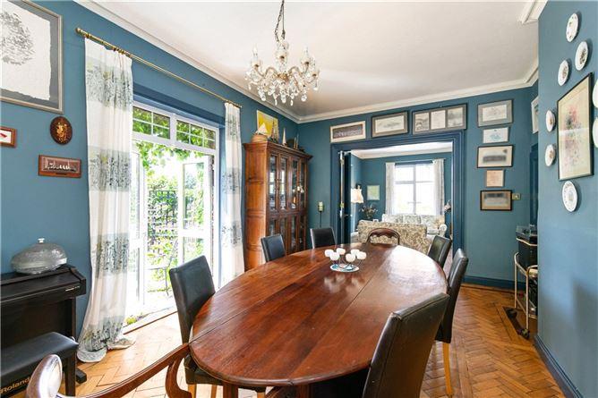 Barrington, Saval Park Road, Dalkey, Co. Dublin, historical listing image 6