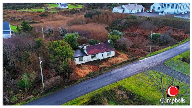 Leckenagh, Burtonport, Donegal, historical listing image 5
