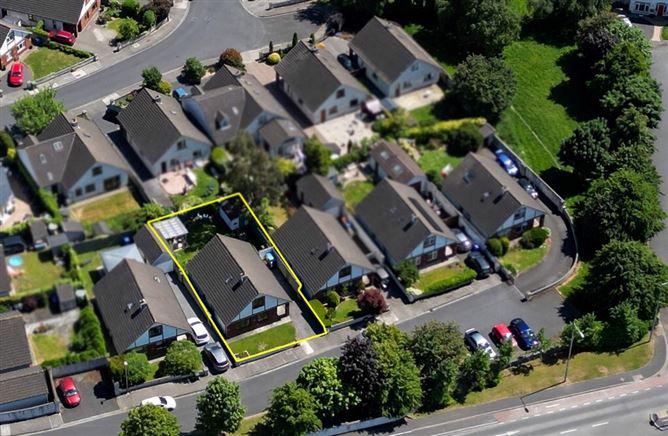 19 The Paddocks, Kells Road, Kilkenny, historical listing image 2