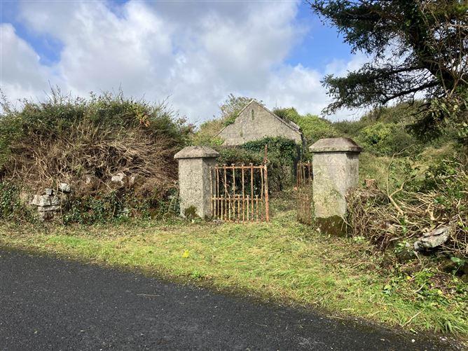 Roxton, Corofin, County Clare, historical listing image 2