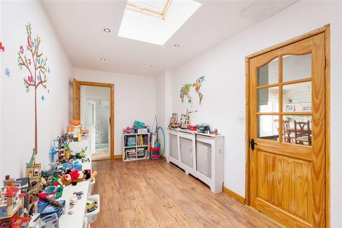 Original advertisement for 5 EVORA PARK, HOWTH, DUBLIN 13