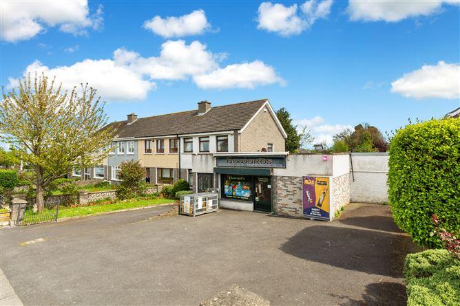 153 Glasmore Park, Swords, Co. Dublin, historical listing image 1