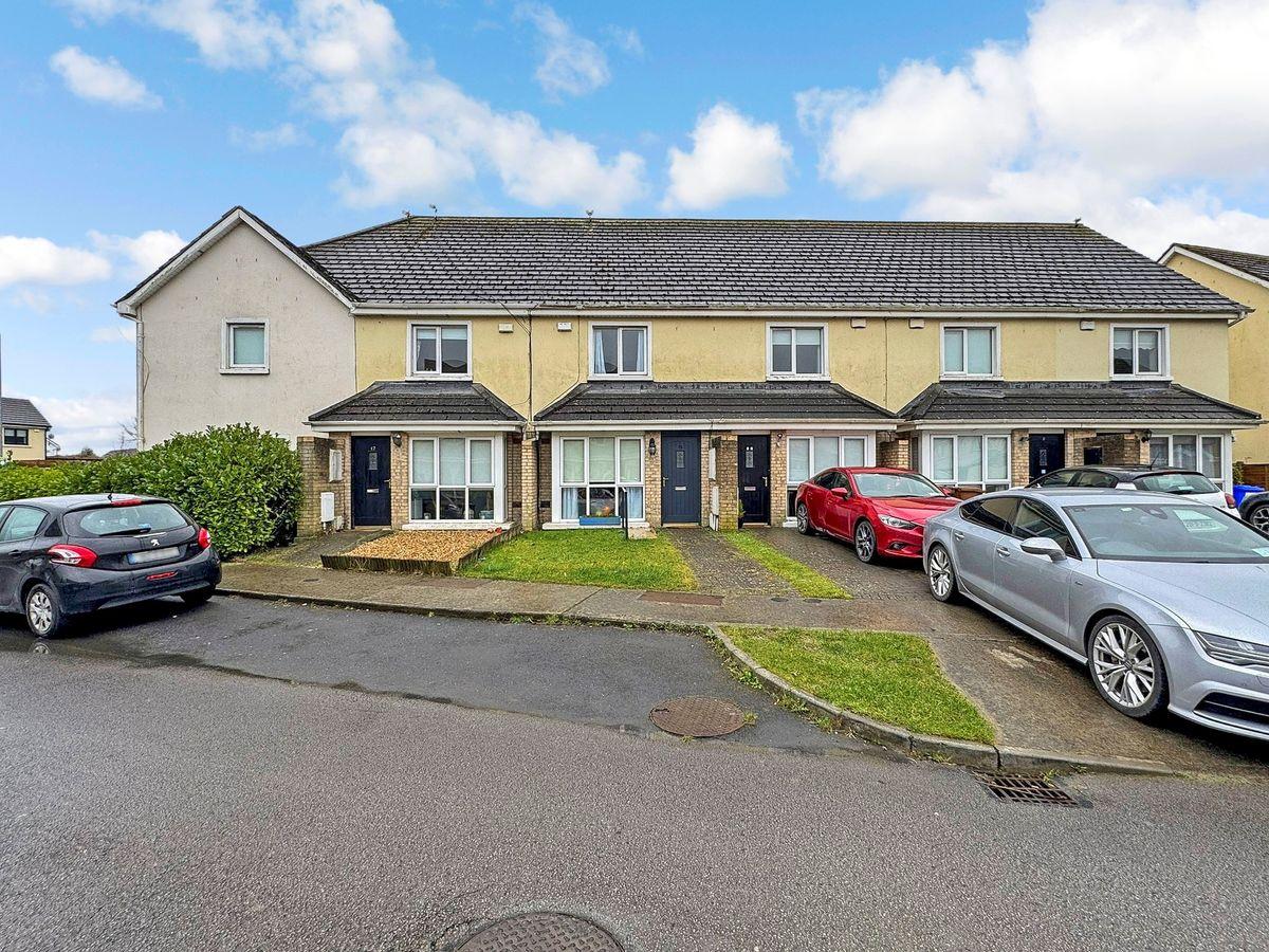 15 Chapel Farm Walk, Lusk, Co. Dublin, historical listing image 3