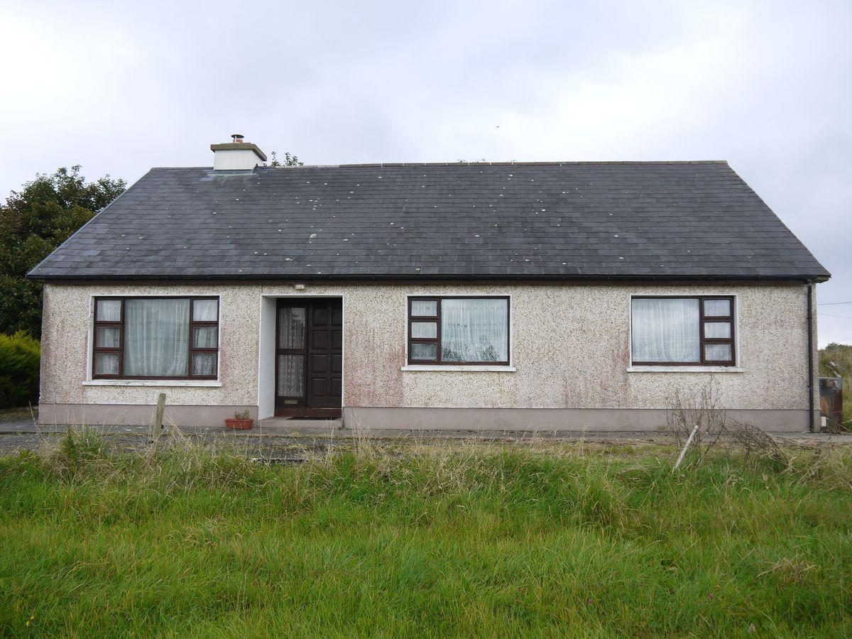 Cloonoragh, Crossmolina, Co. Mayo, historical listing image 1