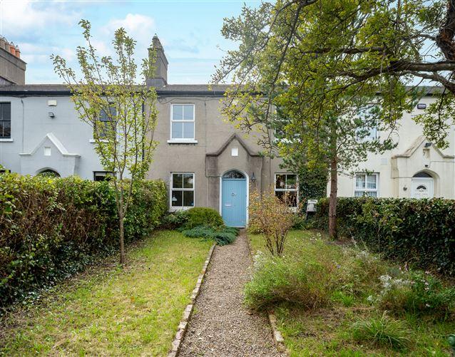 10 Wheaton Court, Inchicore, Dublin 8, historical listing image 1
