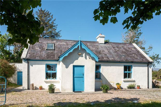 Lehenagh, Cashel, County Galway, historical listing image 3