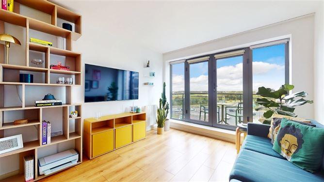 Apartment 52, Beacon Royal Canal Park, Dublin 15, historical listing image 1
