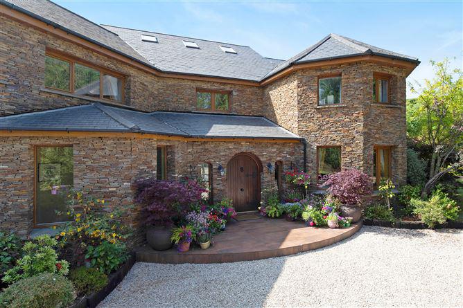 Glenside Lodge, Thornhill Road, Bray, Co. Wicklow, A98W6R7, historical listing image 4