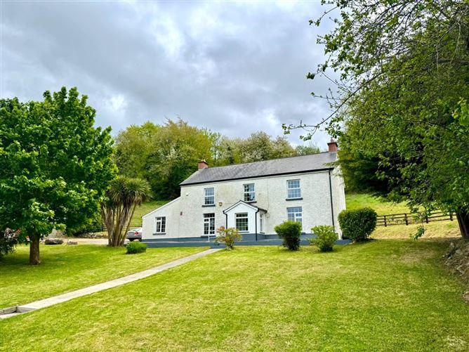 Sevenacres, Boherboy, Co. Cork, historical listing image 2
