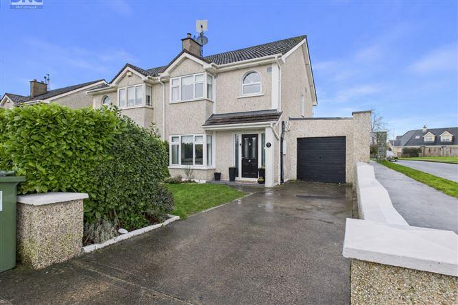 16 Kanes Pass, Cooleragh, Coill Dubh, Co. Kildare, historical listing image 2