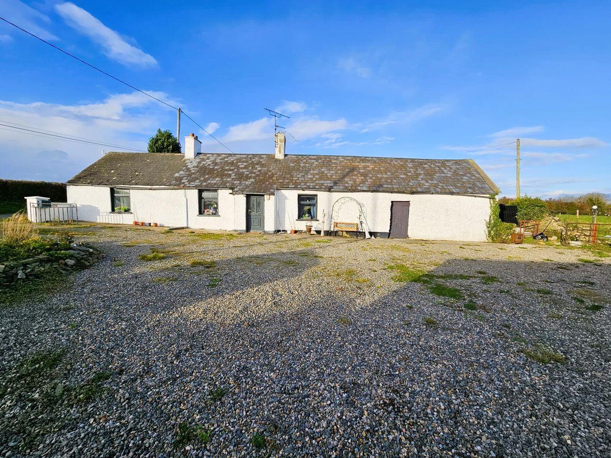 Kilcroney, Tallanstown, Co. Louth, historical listing image 2