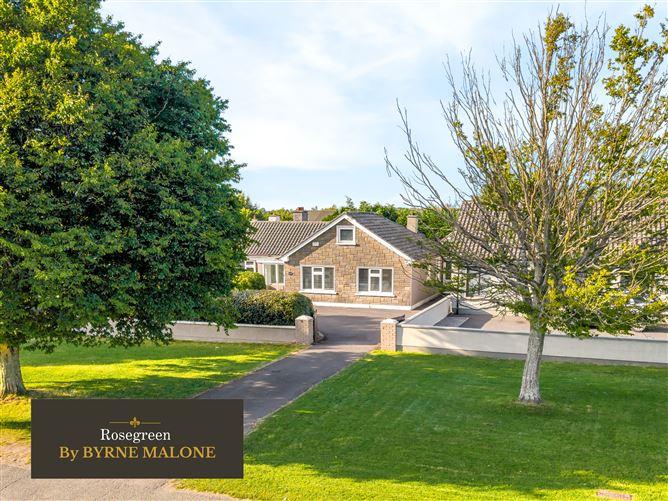 Rosegreen, 6 College Park, Newbridge, Kildare, historical listing image 4